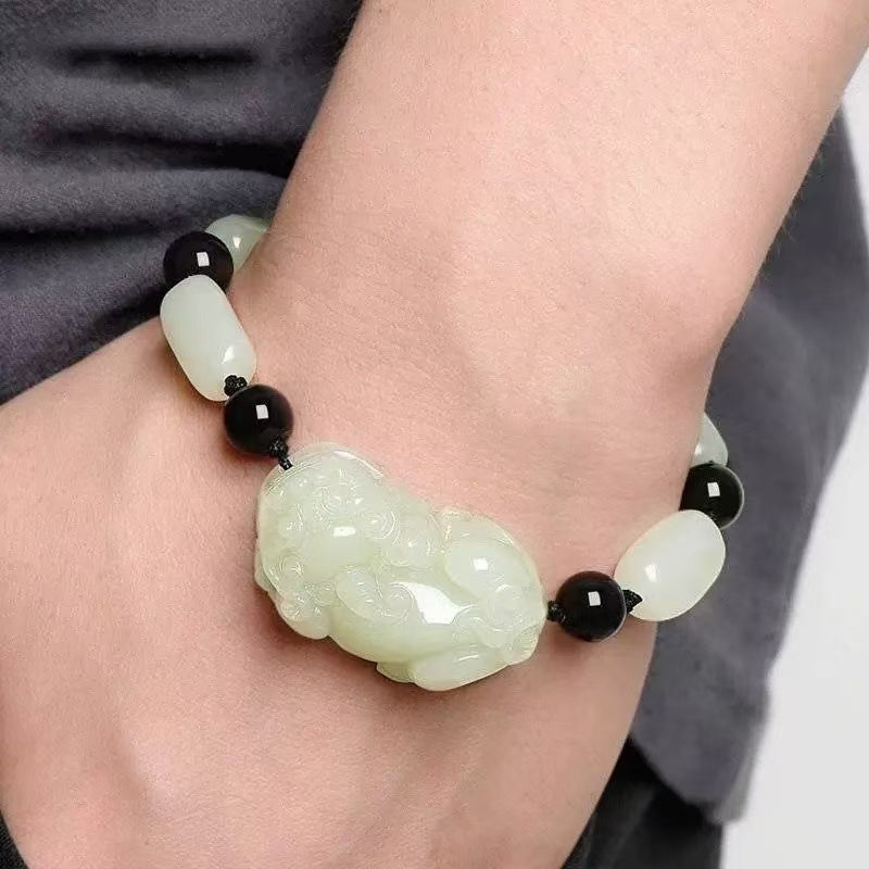 Pixiu bracelet