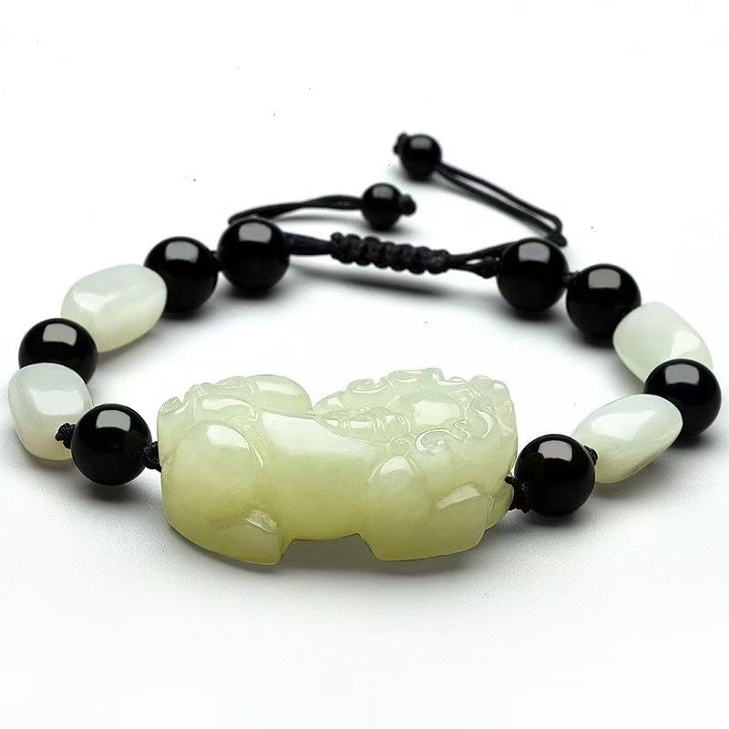Pixiu bracelet